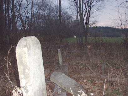 Pioneer Cemetery