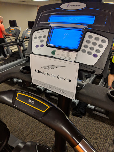 Gym «LA Fitness», reviews and photos, 1496 Church St, Decatur, GA 30030, USA