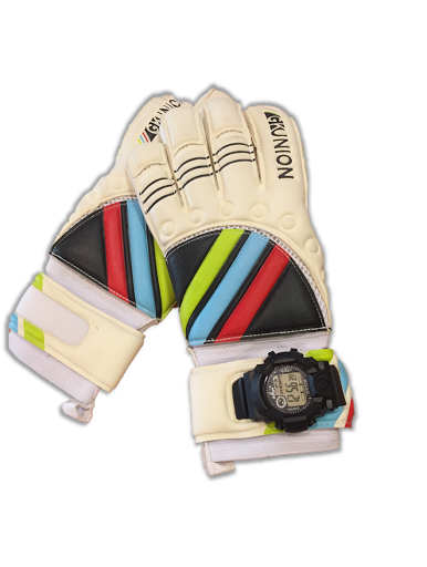 Soccer Store «GK Union LLC», reviews and photos, 207 Chesterfield Pkwy W, Chesterfield, MO 63017, USA