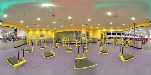 Gym «Planet Fitness», reviews and photos, 2400 Watt Ave, Sacramento, CA 95825, USA
