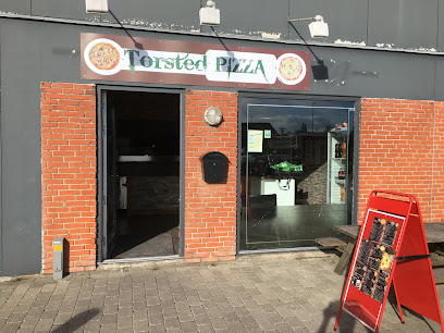 Torsted Pizza & Grill