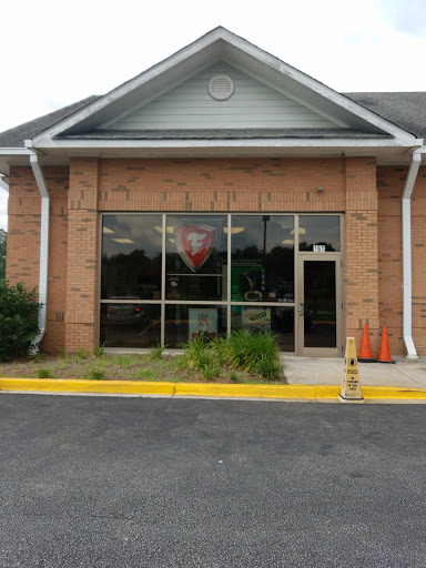 Tire Shop «Firestone Complete Auto Care», reviews and photos, 169 Okatie Center Blvd N, Bluffton, SC 29909, USA