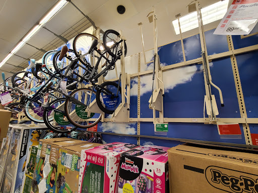 Department Store «Target», reviews and photos, 630 Main St, Hackensack, NJ 07601, USA