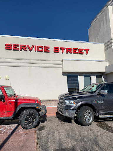 Auto Repair Shop «Service Street Auto Repair - Parker», reviews and photos, 19601 Hess Rd, Parker, CO 80134, USA