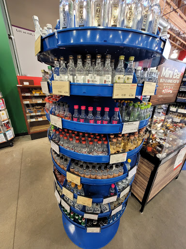 Wine Store «BevMo!», reviews and photos, 1502 Froom Ranch Way, San Luis Obispo, CA 93405, USA