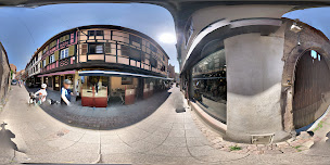 Photo n°143 de Restaurant Les Remparts à Obernai ()