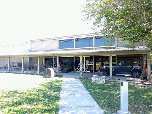 Museum «LSU Rural Life Museum», reviews and photos, 4560 Essen Ln, Baton Rouge, LA 70808, USA
