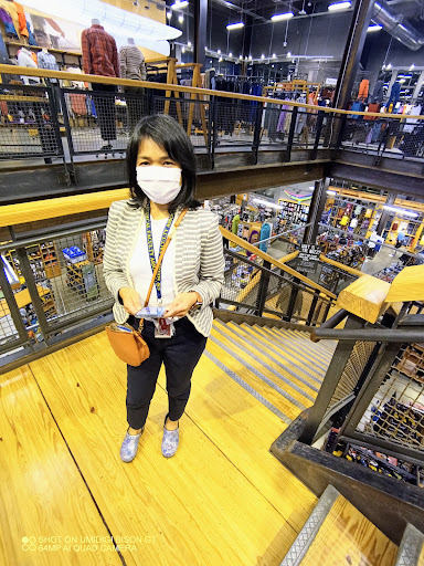 Camping Store «REI», reviews and photos, 910 Rose Avenue, North Bethesda, MD 20852, USA