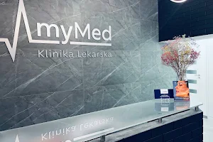 MyMed Klinika Lekarska image