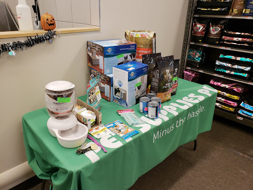Pet Supply Store «Pet Supplies Plus», reviews and photos, 6101 Stellhorn Rd, Fort Wayne, IN 46815, USA