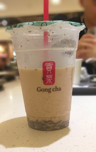 Gong Cha (Intermark)