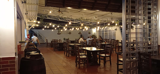 Restaurante Brasas y Copas