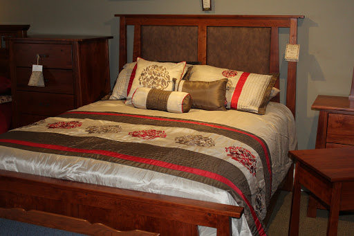 Amish Furniture Store «Dutch Selection», reviews and photos, 793 Lancaster Pike, Quarryville, PA 17566, USA