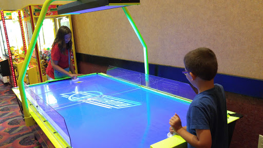 Movie Theater «Regal Cinemas McDonough 16», reviews and photos, 115 Foster Dr, McDonough, GA 30253, USA