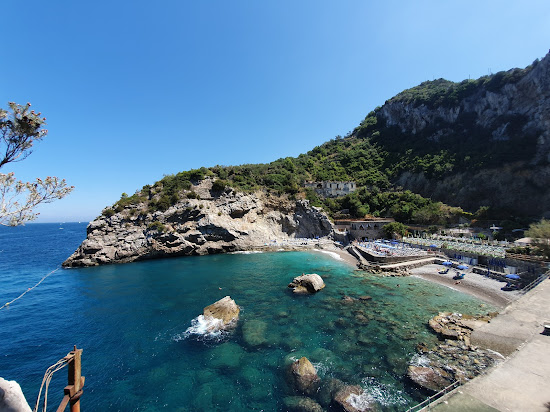 Giardino Romantico

