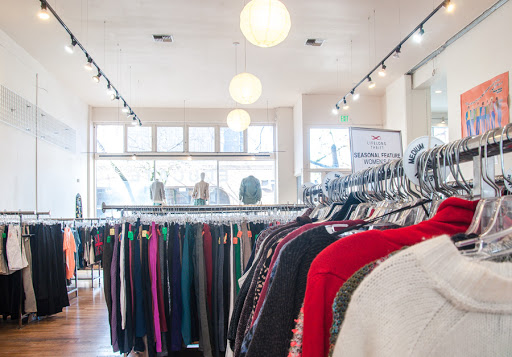 Thrift Store «Lifelong Thrift store», reviews and photos, 312 Broadway E, Seattle, WA 98102, USA