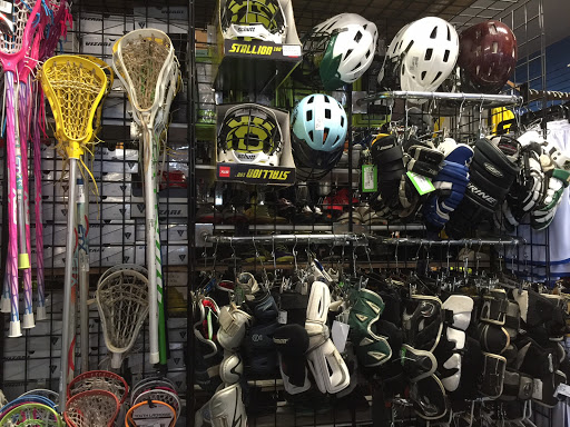 Sporting Goods Store «Play It Again Sports (Pacific Beach)», reviews and photos, 1401 Garnet Ave, San Diego, CA 92109, USA