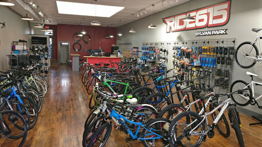 Ride615 Bicycle Shop