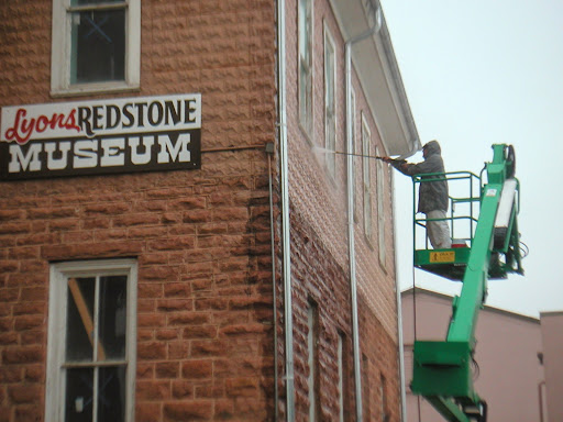 Painter «Accent Painting», reviews and photos, 14924 Vine St, Thornton, CO 80602, USA