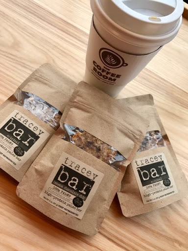 Coffee Shop «The Coffee Room», reviews and photos, 15 S State St, Newtown, PA 18940, USA