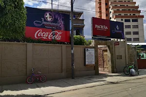 Jacarandá Restaurante image