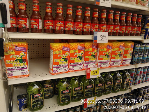 Grocery Store «Giant Food», reviews and photos, 2501 9th Rd S, Arlington, VA 22204, USA