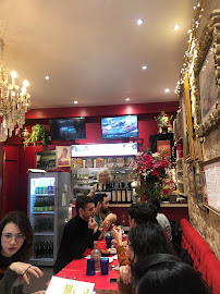 Atmosphère du Restaurant russe La Cantine des Tsars à Paris - n°16