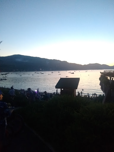 Beach «Whitefish City Beach», reviews and photos