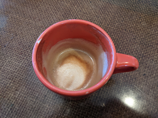 Coffee Shop «Angel Falls Coffee Company», reviews and photos, 792 W Market St, Akron, OH 44303, USA