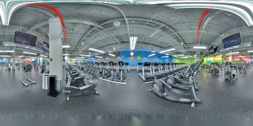 Gym «Blink Fitness Sheepshead Bay», reviews and photos, 3779 Nostrand Ave, Brooklyn, NY 11235, USA