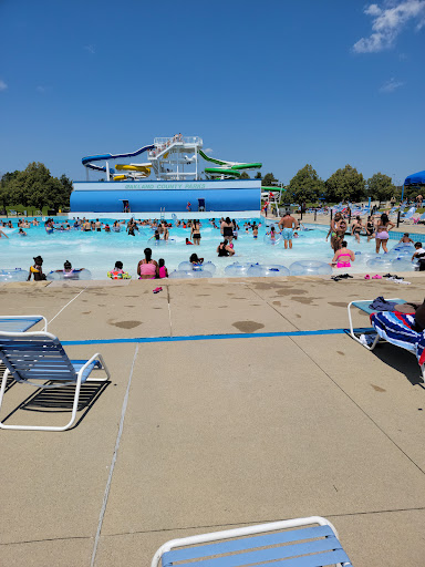 Water Park «Red Oaks Waterpark», reviews and photos, 1455 E 13 Mile Rd, Madison Heights, MI 48071, USA