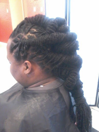 Beauty Salon «Hair Tamers Studio», reviews and photos, 12077 Old Hammond Hwy, Baton Rouge, LA 70816, USA