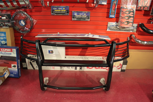 Auto Parts Store «Broadway Discount Auto Parts», reviews and photos, 420 Broadway, Newburgh, NY 12550, USA