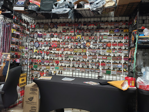 Leather Goods Store «Highway Leather», reviews and photos, 1014 Iris Dr SW, Conyers, GA 30094, USA