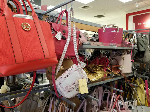 Department Store «T.J. Maxx», reviews and photos, 1850 Douglas Blvd #800, Roseville, CA 95661, USA