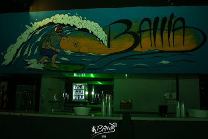 Bahia Club