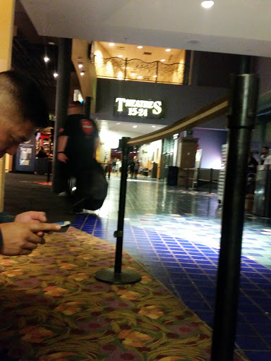 Movie Theater «AMC Westminster Promenade 24», reviews and photos, 10655 Westminster Blvd, Westminster, CO 80020, USA