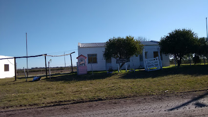 Escuela 55 Fray Mamerto Esquiú
