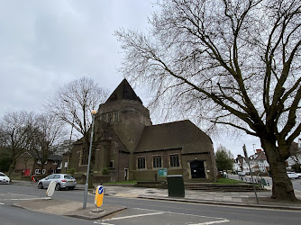 Golders Green Parish Church - Anglican church
