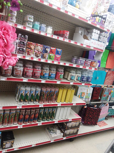 Dollar Store «FAMILY DOLLAR», reviews and photos, 276 Main St, City of Orange, NJ 07050, USA