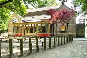 Verloren Bos - Koetshuis image