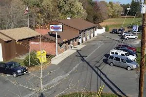 Dressel's Service Station image