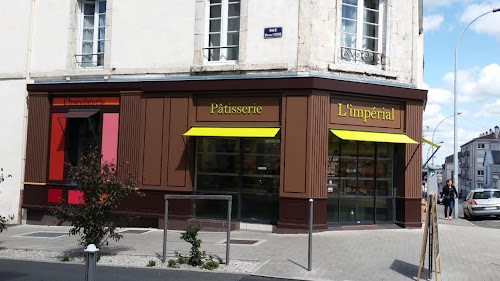 Boulangerie L'Imperial Boulangerie Pâtisserie Chocolaterie La Roche-sur-Yon
