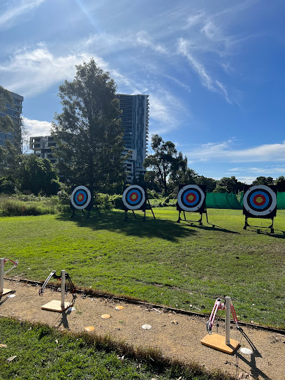 Liverpool City Archers