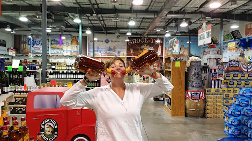 Liquor Store «Springs Liquor Outlet», reviews and photos, 6010 Carefree Cir N, Colorado Springs, CO 80922, USA