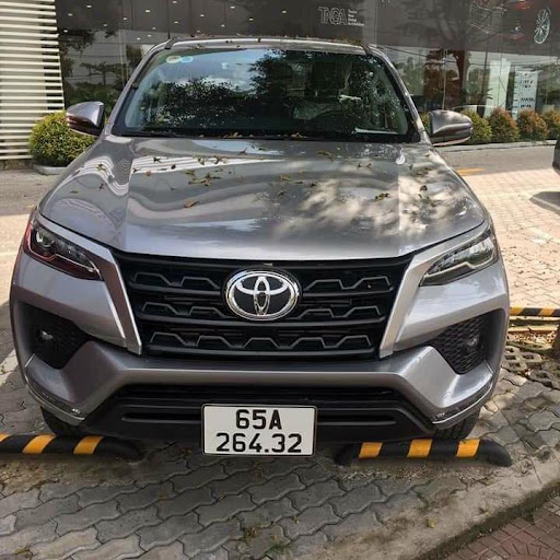 Dịch Vụ Xe Du Lịch Chí Linh