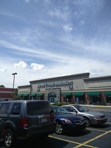 Book Store «Barnes & Noble», reviews and photos, 2813 E 3rd St, Bloomington, IN 47408, USA