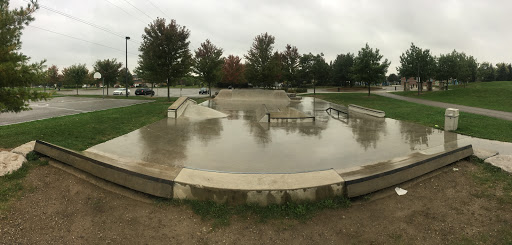 Kleinburg Skatepark