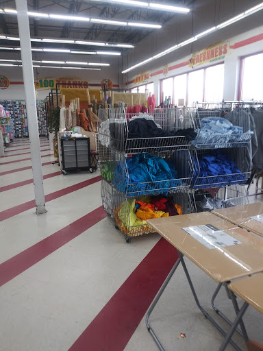 Variety Store «Dollar Castle», reviews and photos, 29611 Ford Rd, Garden City, MI 48135, USA