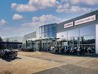 hostettler moto ag Fribourg | Yamaha / Piaggio / Vespa
